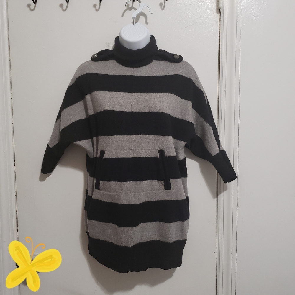 Wool top